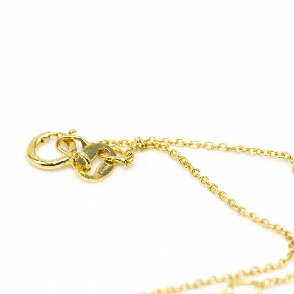 Collier en diamant, rubis, émeraude et saphir - Castafiore