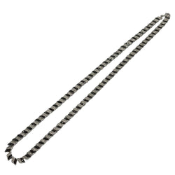 Collier en or blanc et diamants - Castafiore