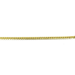 Collier en or blanc, or jaune, émeraude et diamants - Castafiore