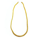 Collier en or jaune - Castafiore