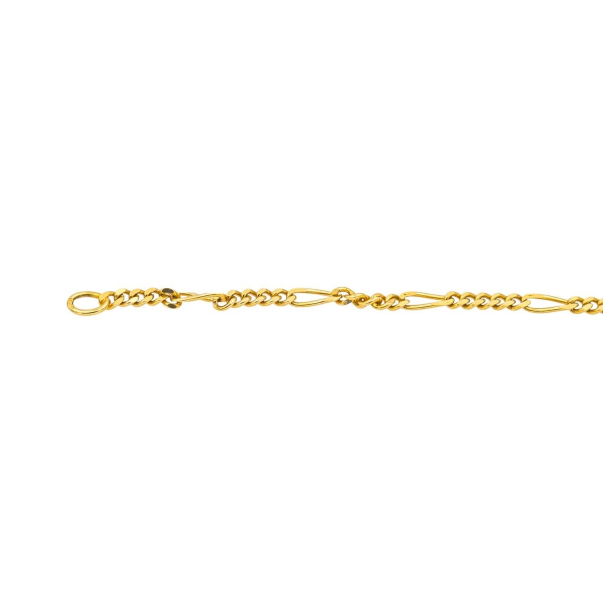 Collier en or jaune, or blanc, rubis et diamants - Castafiore