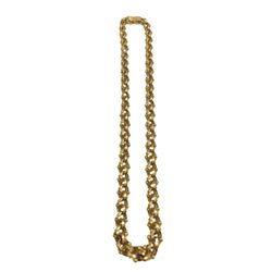 Collier en or rose - Castafiore