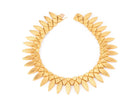 Collier LALAOUNIS en or jaune - Castafiore