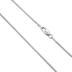 Collier Louis FERAUD en or blanc et diamants - Castafiore