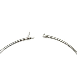 Collier Maille en acier - Castafiore