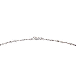 Collier Maille en or blanc - Castafiore