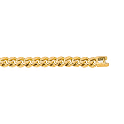 Collier Maille en or jaune - Castafiore