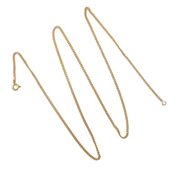 Collier Maille en or jaune - Castafiore