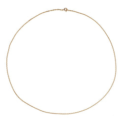 Collier Maille en or jaune - Castafiore