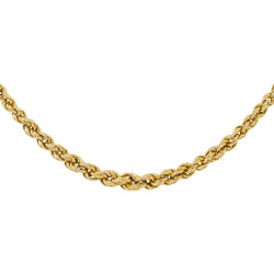 Collier Maille en or jaune - Castafiore