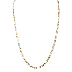 Collier Maille en or jaune - Castafiore