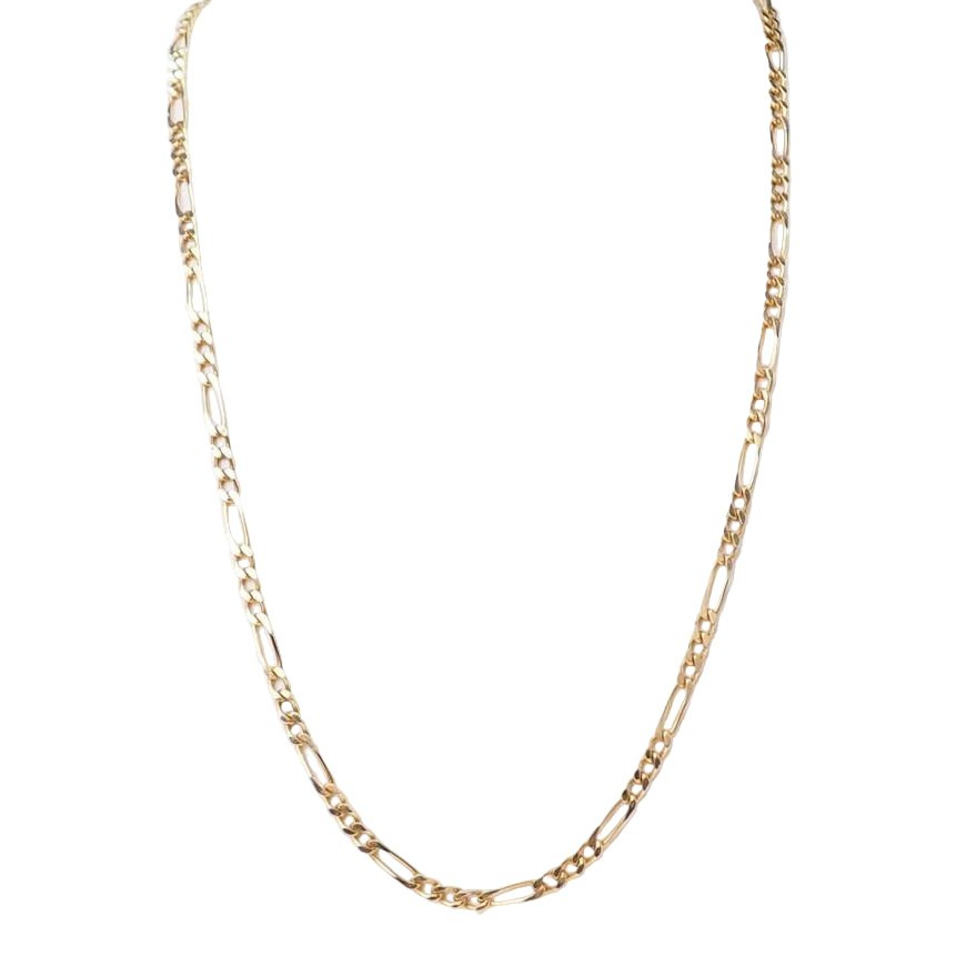 Collier Maille en or jaune - Castafiore