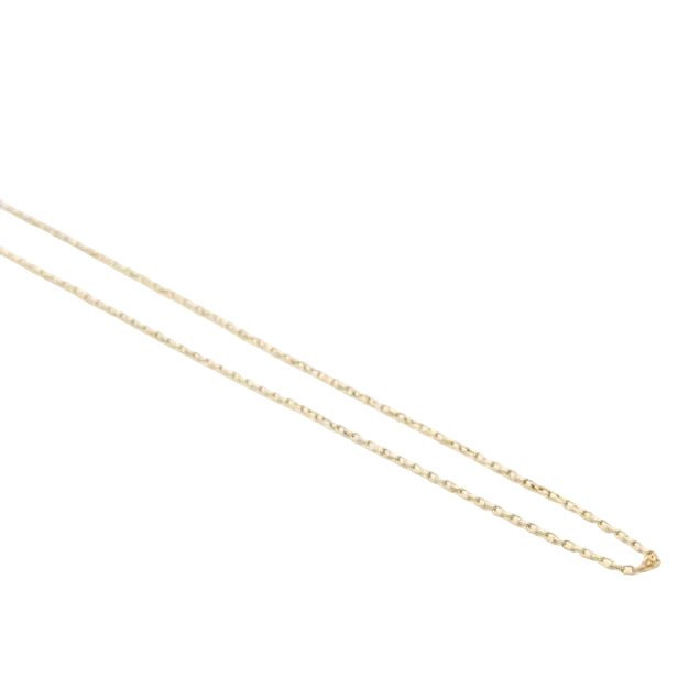 Collier Maille en or jaune - Castafiore