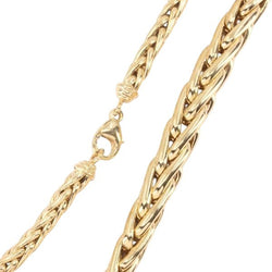 Collier Maille en or jaune - Castafiore