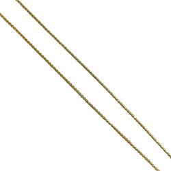 Collier Maille en or jaune - Castafiore