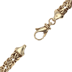 Collier Maille en or jaune - Castafiore