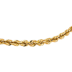 Collier Maille en or jaune - Castafiore