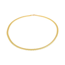 Collier Maille en or jaune - Castafiore