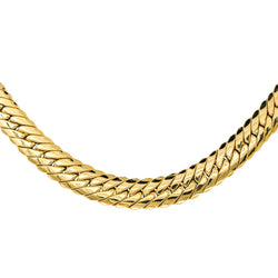 Collier Maille en or jaune - Castafiore