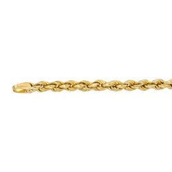 Collier Maille en or jaune - Castafiore