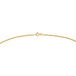 Collier Maille en or jaune - Castafiore