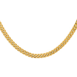 Collier Maille en or jaune - Castafiore