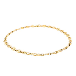 Collier Maille en Or rose - Castafiore