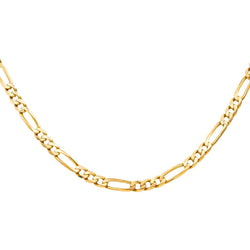 Collier Maille en or rose - Castafiore