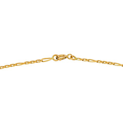 Collier Maille figaro Or jaune - Castafiore