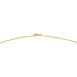 Collier Maille Marine Or jaune - Castafiore