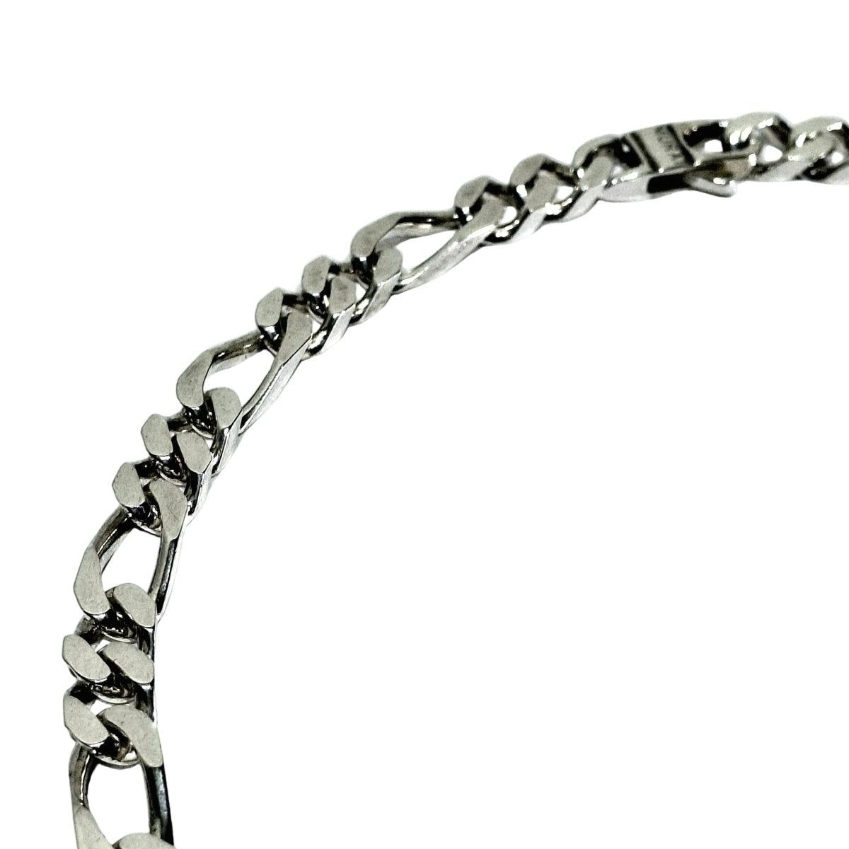 Collier Maille MURAT en argent - Castafiore