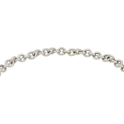 Collier Maille TIFFANY & CO. "Return To Tiffany" en argent - Castafiore