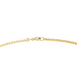 Collier Maille vénitienne Or jaune - Castafiore