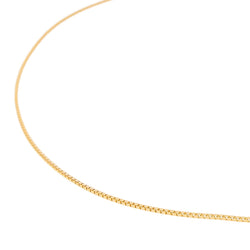 Collier Maille vénitienne Or jaune - Castafiore