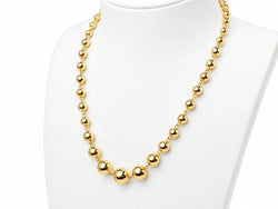 Collier Marseillais en or jaune - Castafiore