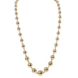 Collier Marseillais en or jaune - Castafiore