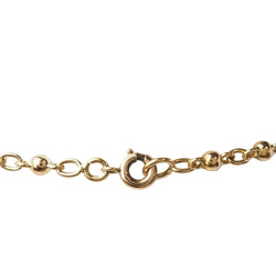 Collier Marseillais en or rose - Castafiore