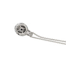 Collier MAUBOUSSIN "Perle Caviar Mon Amour" en Or blanc et Perle - Castafiore