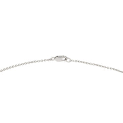 Collier MAUBOUSSIN "Perle Caviar Mon Amour" en Or blanc et Perle - Castafiore