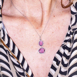 Collier MIMI MILANO en Or et Diamants - Castafiore