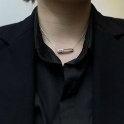 Collier Move - MESSIKA