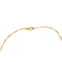 Collier Négligé en or rose, corail et diamants - Castafiore