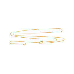 Collier Négligé Or jaune - Castafiore