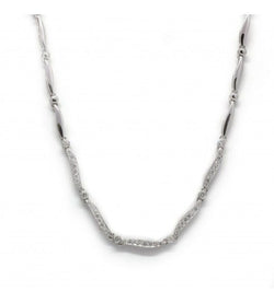 Collier - Or et diamants - Castafiore