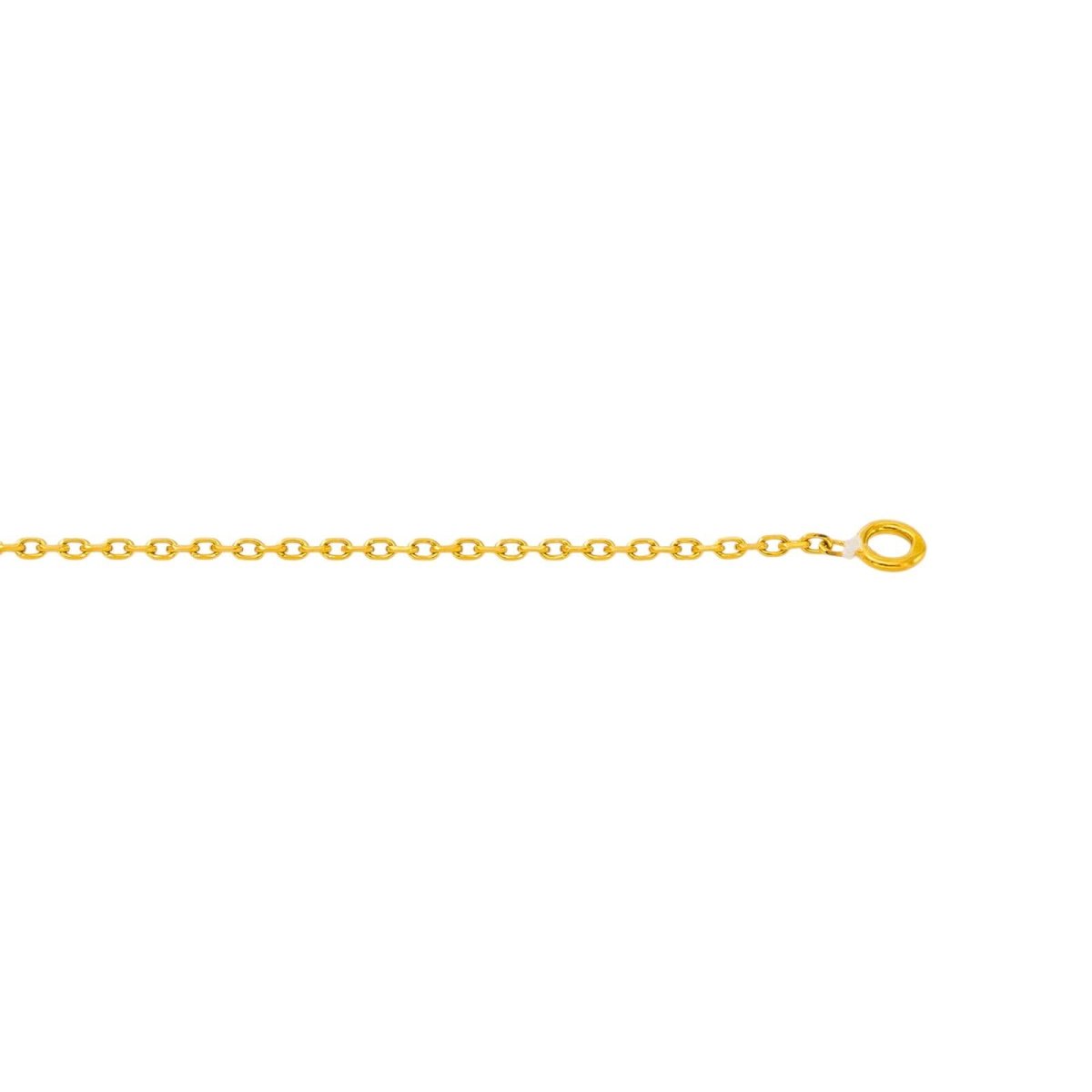 Collier Or jaune - Castafiore