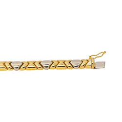 Collier Or jaune - Castafiore