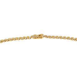Collier Or jaune - Castafiore