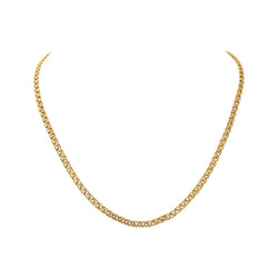 Collier Or jaune - Castafiore