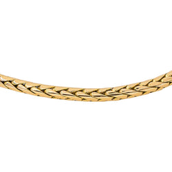 Collier Or jaune - Castafiore