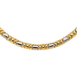 Collier Or jaune - Castafiore